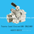 44310-60410 Hydraulic Steering Pump for Toyota Land Cruiser100 (HDJ100)